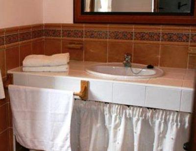 фото отеля Casa Rural Pena Falcon