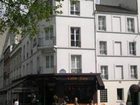 фото отеля Cosy Hotel Paris