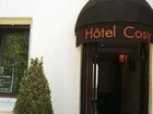фото отеля Cosy Hotel Paris