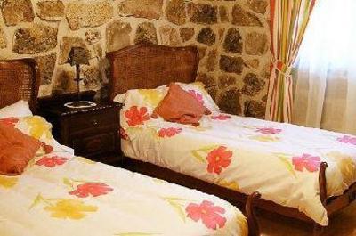 фото отеля Casa Rural La Fanega I Guest house Penalba de Avila