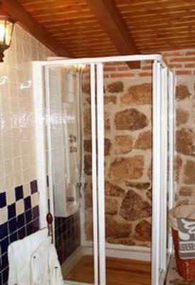 фото отеля Casa Rural La Fanega I Guest house Penalba de Avila