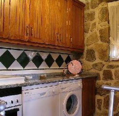 фото отеля Casa Rural La Fanega I Guest house Penalba de Avila