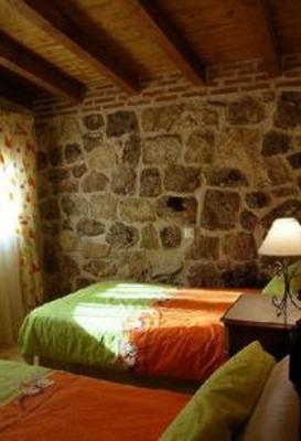 фото отеля Casa Rural La Fanega I Guest house Penalba de Avila