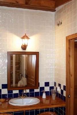 фото отеля Casa Rural La Fanega I Guest house Penalba de Avila