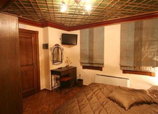 фото отеля Hagiati Guesthouse Ioannina