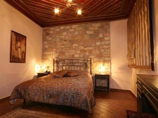 фото отеля Hagiati Guesthouse Ioannina