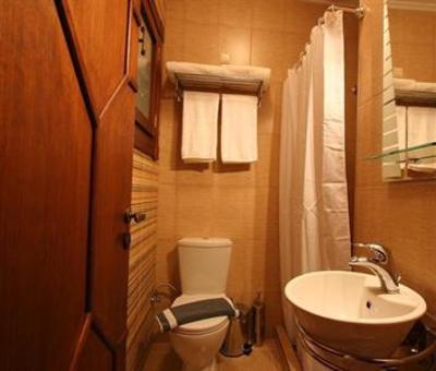 фото отеля Hagiati Guesthouse Ioannina