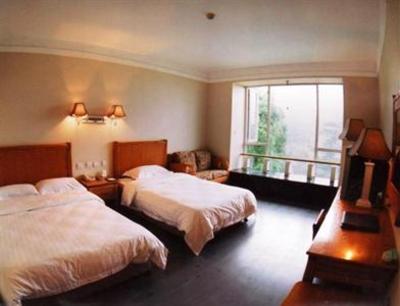 фото отеля Emei Paradise Holiday Hotel