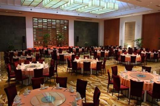 фото отеля Emei Paradise Holiday Hotel
