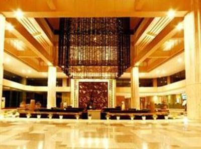 фото отеля Emei Paradise Holiday Hotel