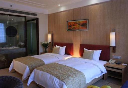 фото отеля Emei Paradise Holiday Hotel