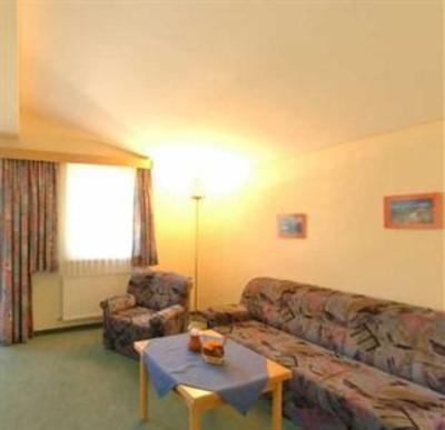 фото отеля Apparthotel Bliem