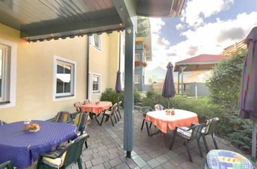 фото отеля Apparthotel Bliem