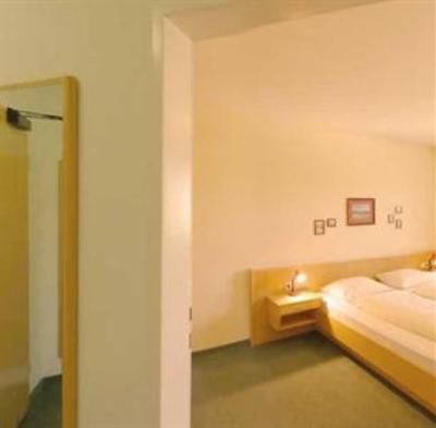 фото отеля Apparthotel Bliem