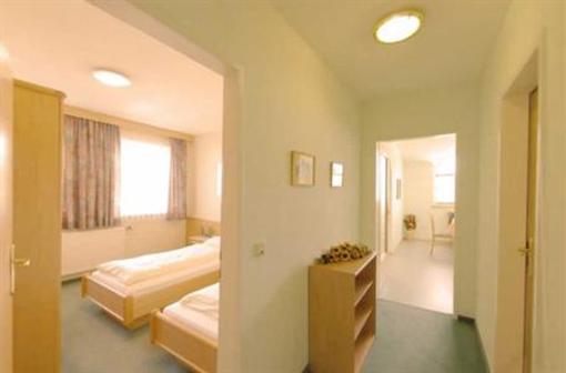фото отеля Apparthotel Bliem