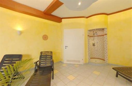 фото отеля Apparthotel Bliem