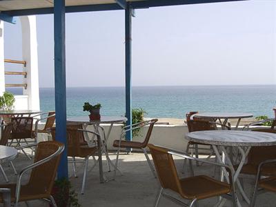 фото отеля Cyclades Beach Platys Gialos (Sifnos)