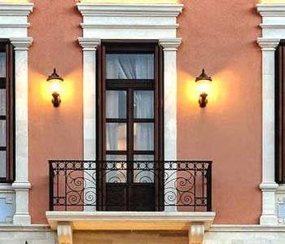 фото отеля Civitas Rethymnae
