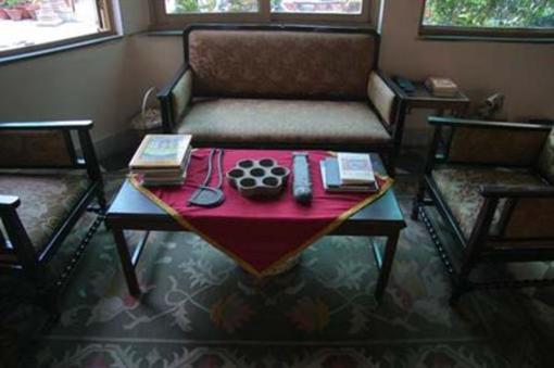 фото отеля Ganges View Hotel Varanasi
