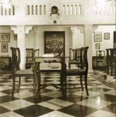 фото отеля Ganges View Hotel Varanasi