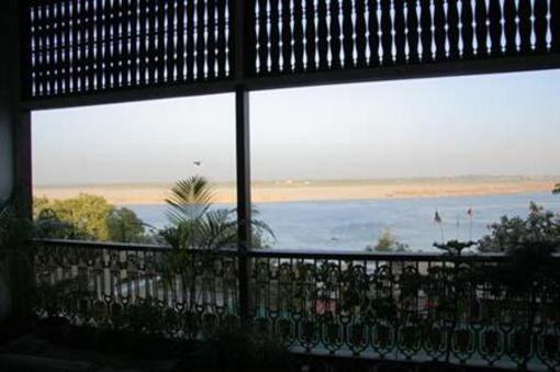 фото отеля Ganges View Hotel Varanasi