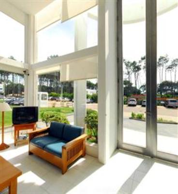 фото отеля Las Olas Resort Hotel Punta Del Este