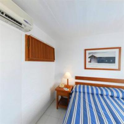 фото отеля Las Olas Resort Hotel Punta Del Este
