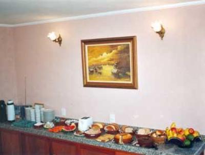 фото отеля Pousada Golfinho 2