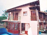 Pousada Golfinho 2