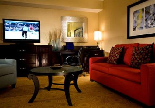 фото отеля Crystal City Marriott at Reagan National Airport