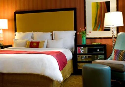фото отеля Crystal City Marriott at Reagan National Airport