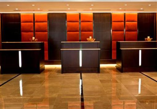 фото отеля Crystal City Marriott at Reagan National Airport