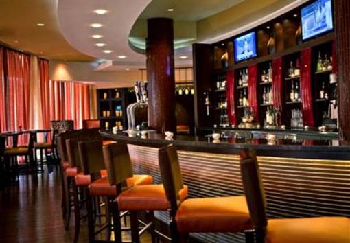фото отеля Crystal City Marriott at Reagan National Airport