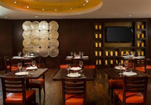 фото отеля Crystal City Marriott at Reagan National Airport