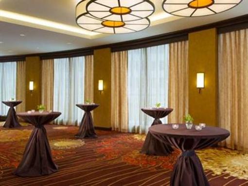 фото отеля Crystal City Marriott at Reagan National Airport