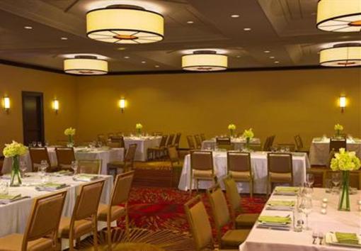 фото отеля Crystal City Marriott at Reagan National Airport