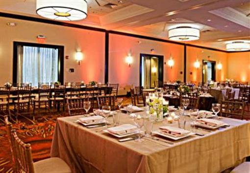 фото отеля Crystal City Marriott at Reagan National Airport