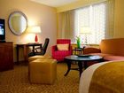 фото отеля Crystal City Marriott at Reagan National Airport