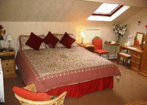 фото отеля High Fold Guest House