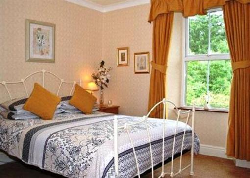 фото отеля High Fold Guest House