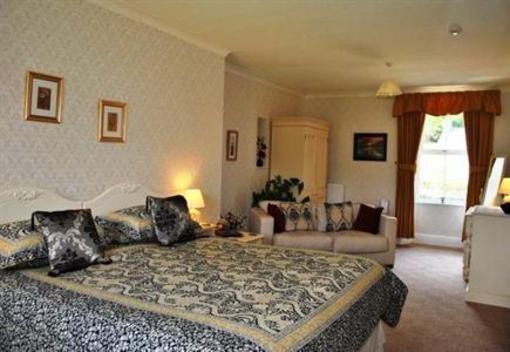 фото отеля High Fold Guest House
