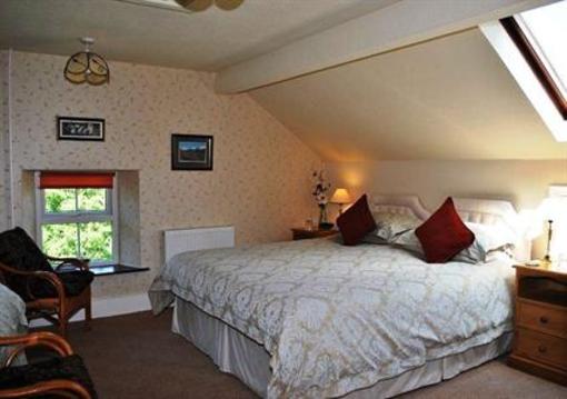 фото отеля High Fold Guest House