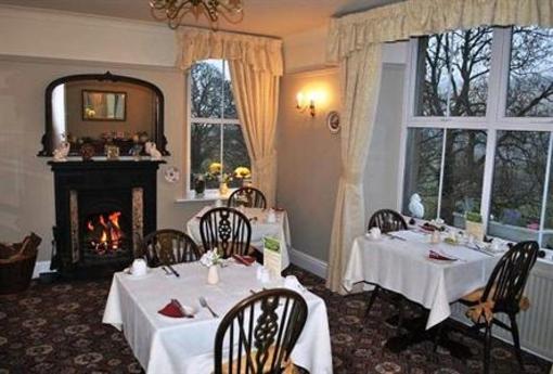 фото отеля High Fold Guest House