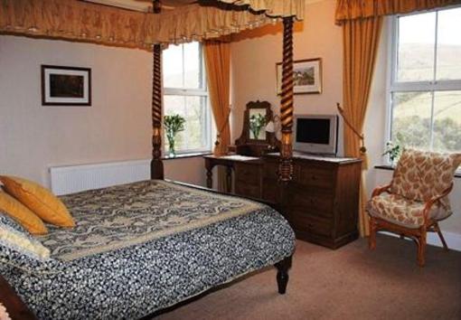 фото отеля High Fold Guest House