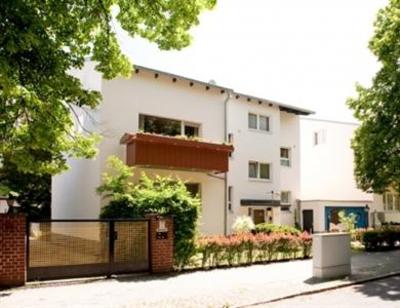 фото отеля Pension Schultze