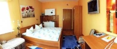 фото отеля Pension Schultze