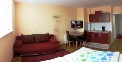 фото отеля Pension Schultze