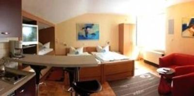 фото отеля Pension Schultze