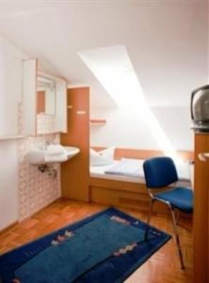 фото отеля Pension Schultze