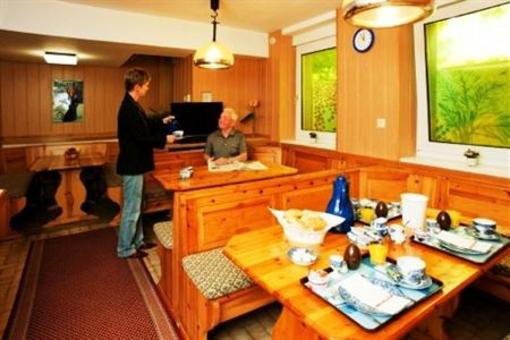 фото отеля Pension Schultze